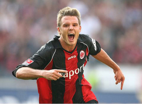 作为球队中 作为球队中